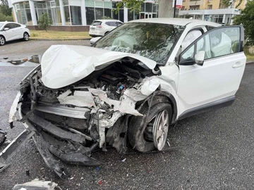 Авто Toyota C-Hr 2018 № 8972566