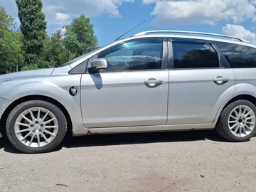 Авто Ford Focus 2010 № 8972571