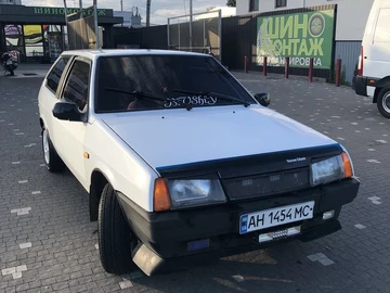 Авто ВАЗ 2108 1992 № 8972627