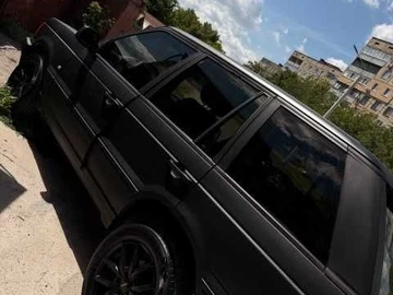 Авто Land Rover Range Rover 2001 № 8972638