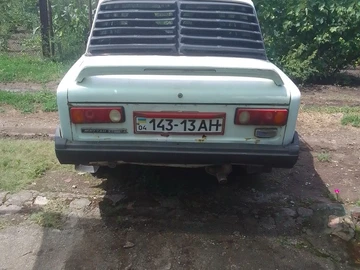Авто ВАЗ 2101 1978 № 8972640