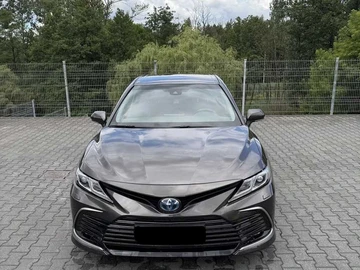 Авто Toyota Camry 2021 № 8972641