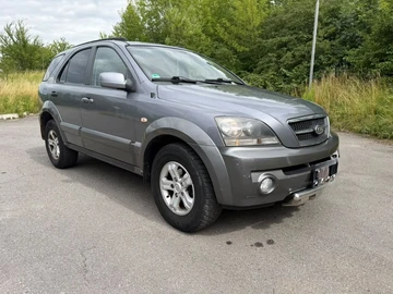 Авто KIA Sorento 2006 № 8972646