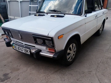 Авто ВАЗ 21063 1991 № 8972647