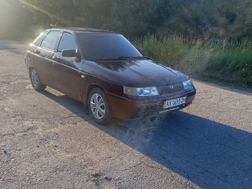 Авто ВАЗ 2112 2008 № 8972648