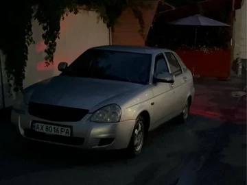Авто ВАЗ 21071 2008 № 8972652
