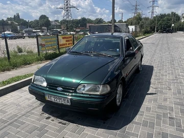 Авто Ford Scorpio 1993 № 8972653
