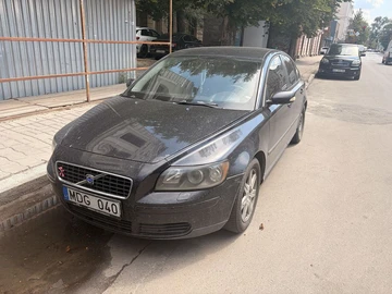 Авто Volvo S40 2007 № 8972657