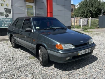 Авто ВАЗ 2115 2007 № 8972662