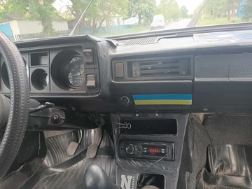 Авто ВАЗ 2105 1976 № 8972667
