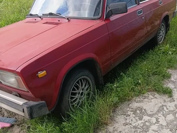 Авто ВАЗ 2105 1995 № 8972671