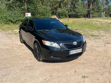 Авто Toyota Camry 2007 № 8972673