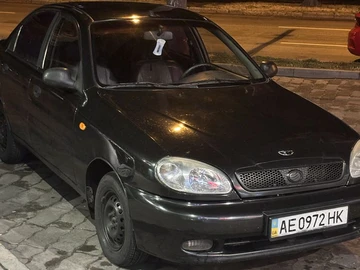 Авто Daewoo Arcadia 2005 № 8972674