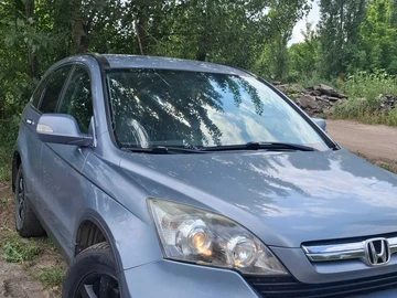 Авто Honda Cr-V 2007 № 8972740