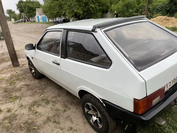 Авто ВАЗ 2108 1987 № 8972742