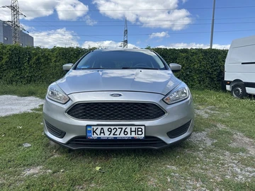 Авто Ford Focus 2018 № 8972747