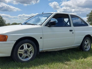 Авто Ford Escort 1994 № 8972748