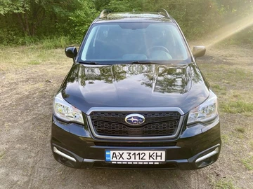 Авто Subaru Forester 2016 № 8972750
