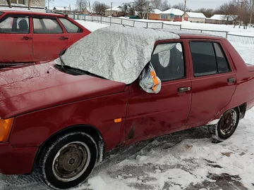 Авто ЗАЗ 1103 Slavuta 2006 № 8972752