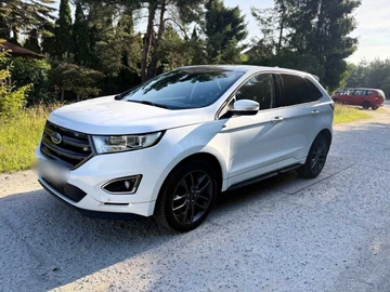 Авто Ford Edge 2018 № 8972757