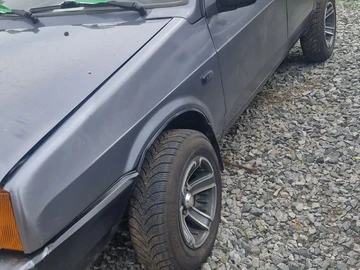 Авто ВАЗ 2109 2007 № 8972760
