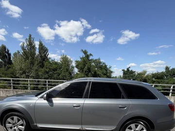 Авто Audi A6 2006 № 8972766