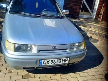 Авто ВАЗ 2112 2003 № 8972776