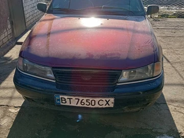 Авто Daewoo Nexia 1999 № 8972779