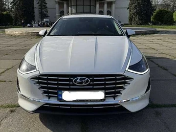 Авто Hyundai Sonata 2021 № 8972780