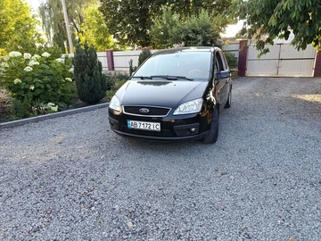 Авто Ford C-Max 2003 № 8972783