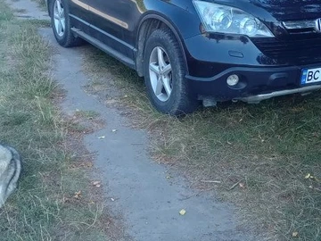 Авто Honda Cr-V 2007 № 8972837
