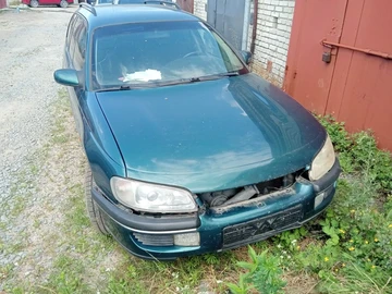 Авто Opel Omega 1997 № 8972843