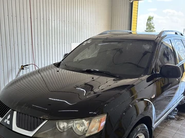 Авто Mitsubishi Outlander 2008 № 8972845
