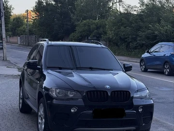 Авто BMW X5 2011 № 8972847