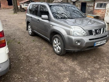 Авто Nissan X-Trail 2009 № 8972850