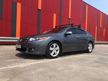 Авто Honda Accord 2009 № 8972857