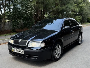 Авто Skoda Octavia 2009 № 8972864