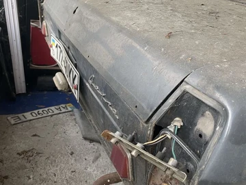 Авто ГАЗ 24-10 Волга 1971 № 8972868
