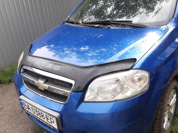 Авто Chevrolet Aveo 2006 № 8972869