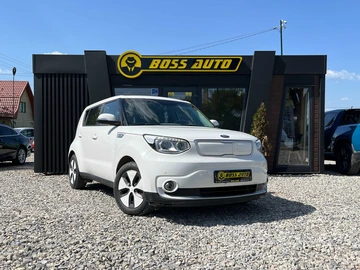 Авто KIA Soul 2018 № 8972870