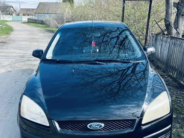 Авто Ford Focus 2006 № 8972880