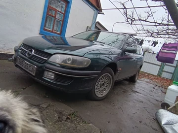 Авто Opel Omega 1994 № 8972889