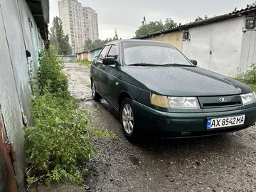 Авто ВАЗ 2110 2002 № 8972890