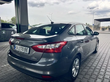 Авто Ford Focus 2015 № 8972891