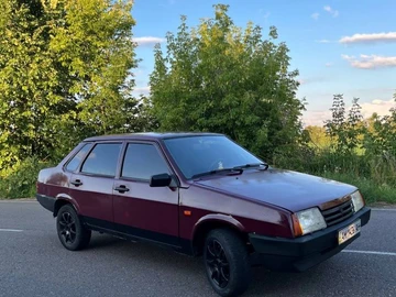 Авто ВАЗ 21099 2006 № 8972978