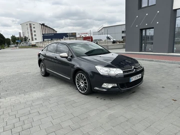 Авто Citroen C5 2009 № 8972983