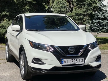 Авто Nissan Rogue 2021 № 8972984