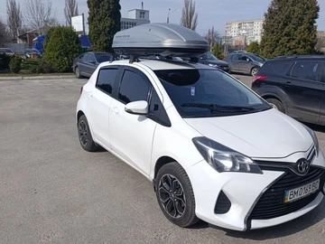 Авто Toyota Yaris 2014 № 8972994