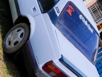 Авто Opel Ascona 1989 № 8972996