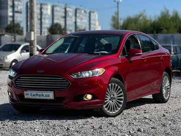 Авто Ford Fusion 2014 № 8972998